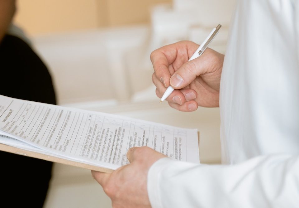 Is Your Disability Insurance Policy Adequate? What to Look for Before You Need It