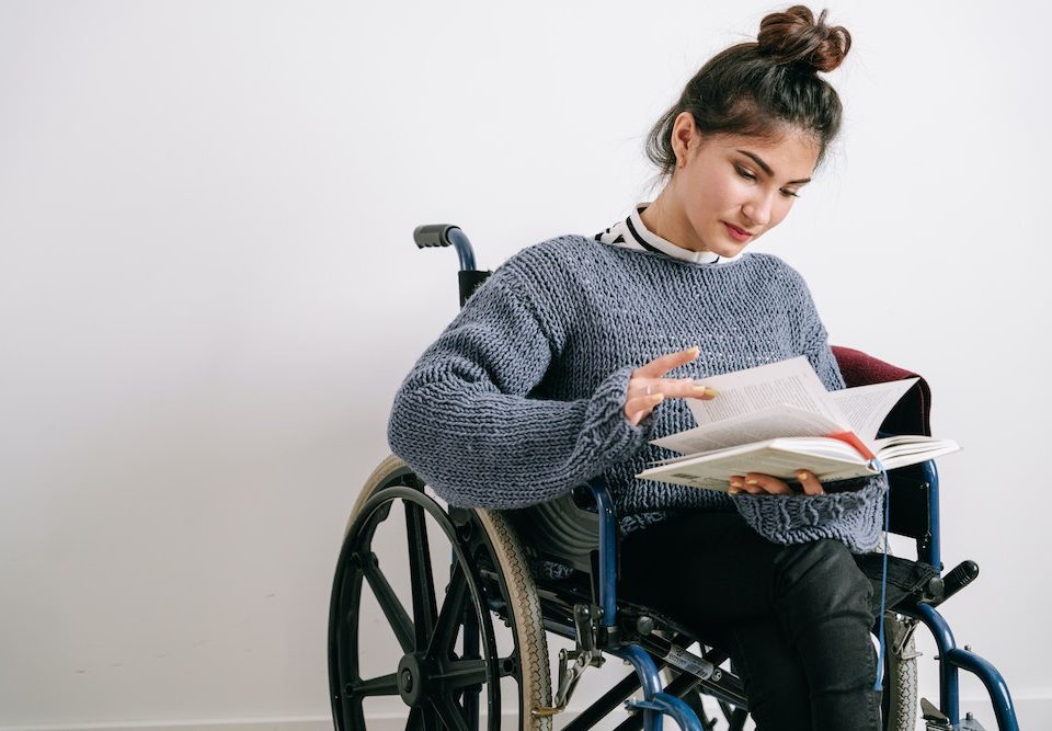What If My Disability is Not Listed in the Blue Book?
