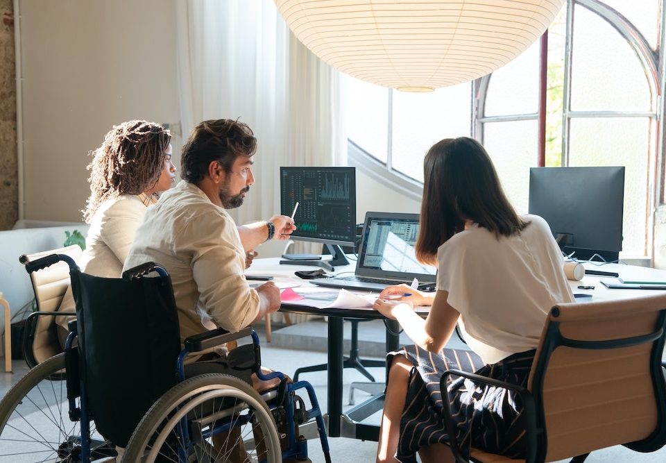 Why Work History Impacts Disability Benefits