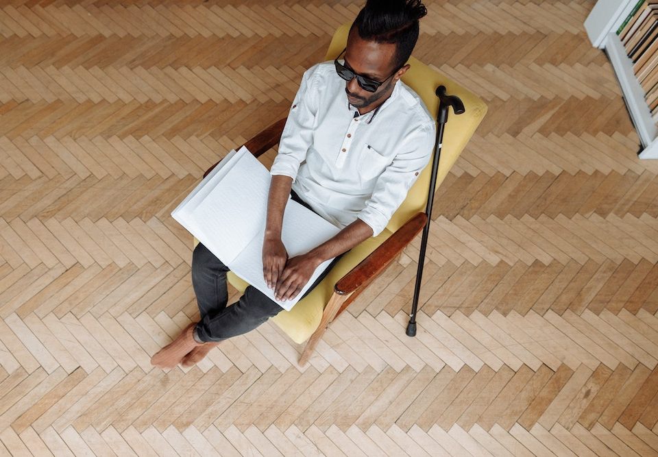 Blind Work Expenses May Impact Your Disability Benefits
