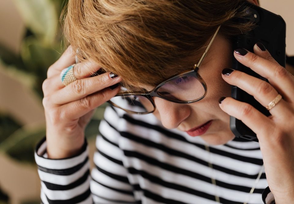 Communication Problems May Qualify You for Disability Benefits
