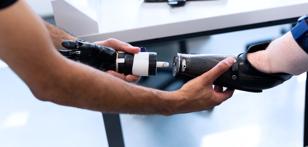 Assistive Technology and Disability Rights: Ensuring Access to Innovation