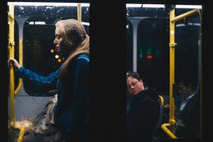 Disability Rights in Transportation: Access to Public and Private Transportation Services