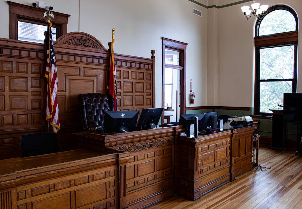 Disability Rights in Criminal Justice: Navigating the Legal System with a Disability