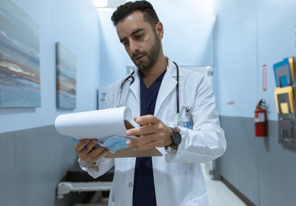 Disability Insurance for Medical Professionals: A Comprehensive Overview