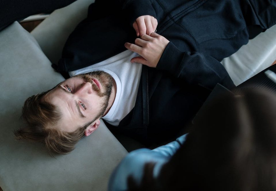 Mental Health and Disability Insurance: Know Your Rights