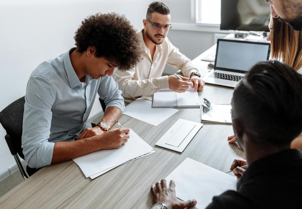 Disability Insurance for Small Business Owners: Balancing Risk and Protection